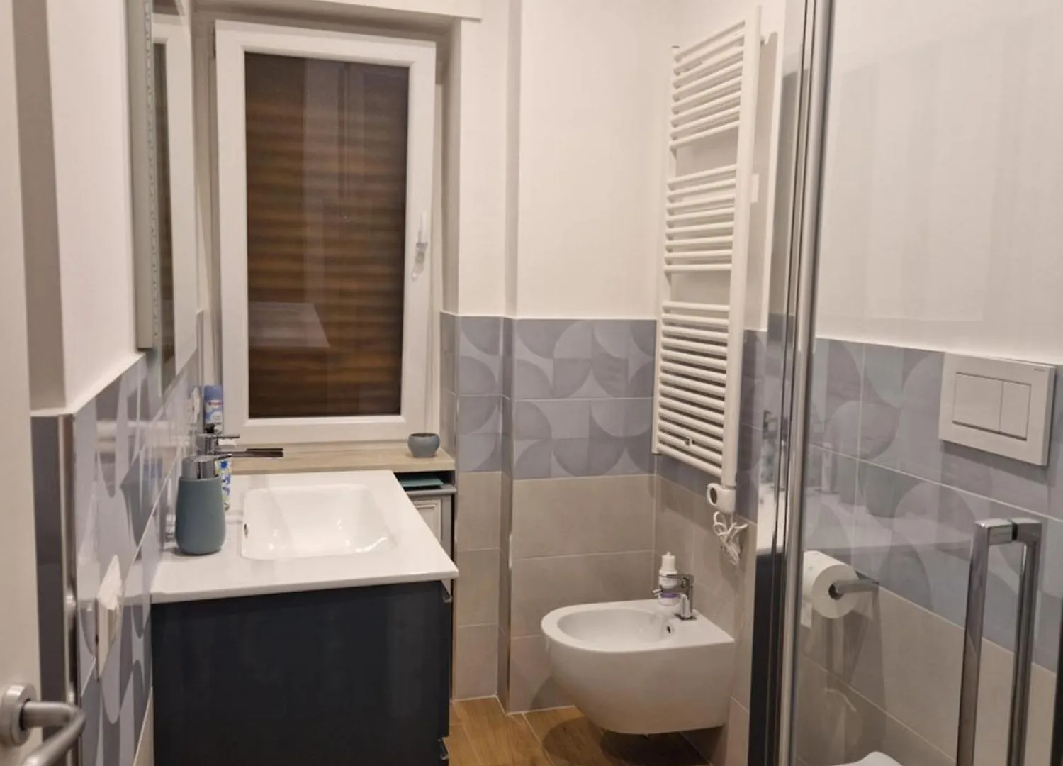 Flavia Cardosi Apartment Rome 0*,