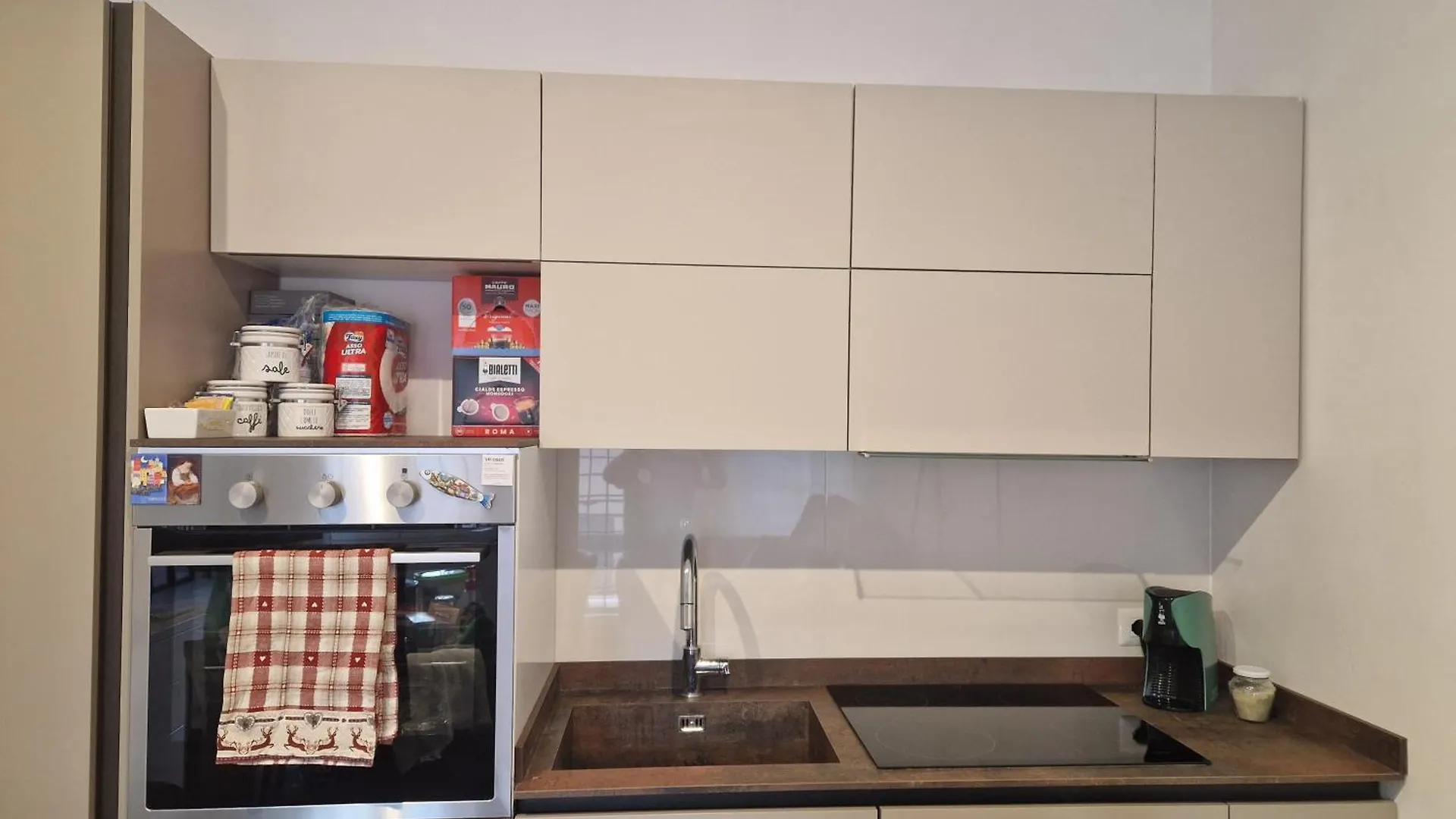 Flavia Cardosi Apartment Rome