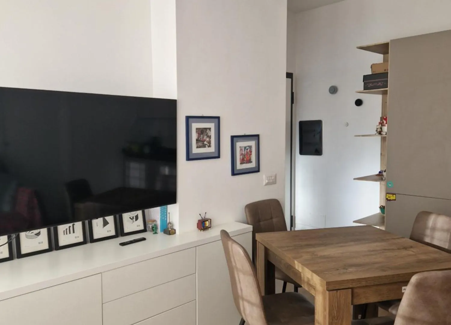 Flavia Cardosi Apartment Rome