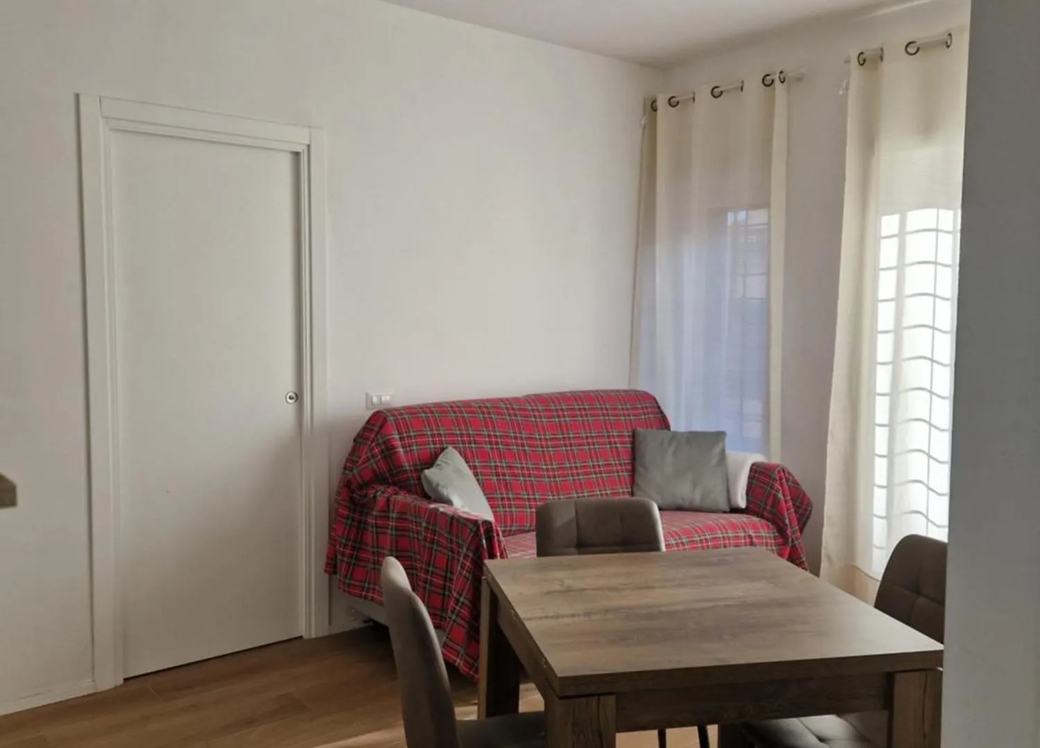 Flavia Cardosi Apartment Rome