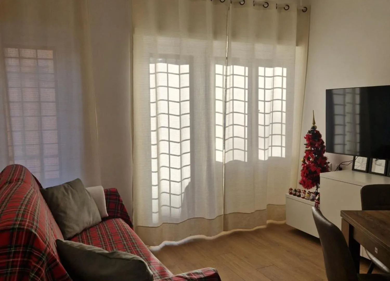 Flavia Cardosi Apartment Rome Italy