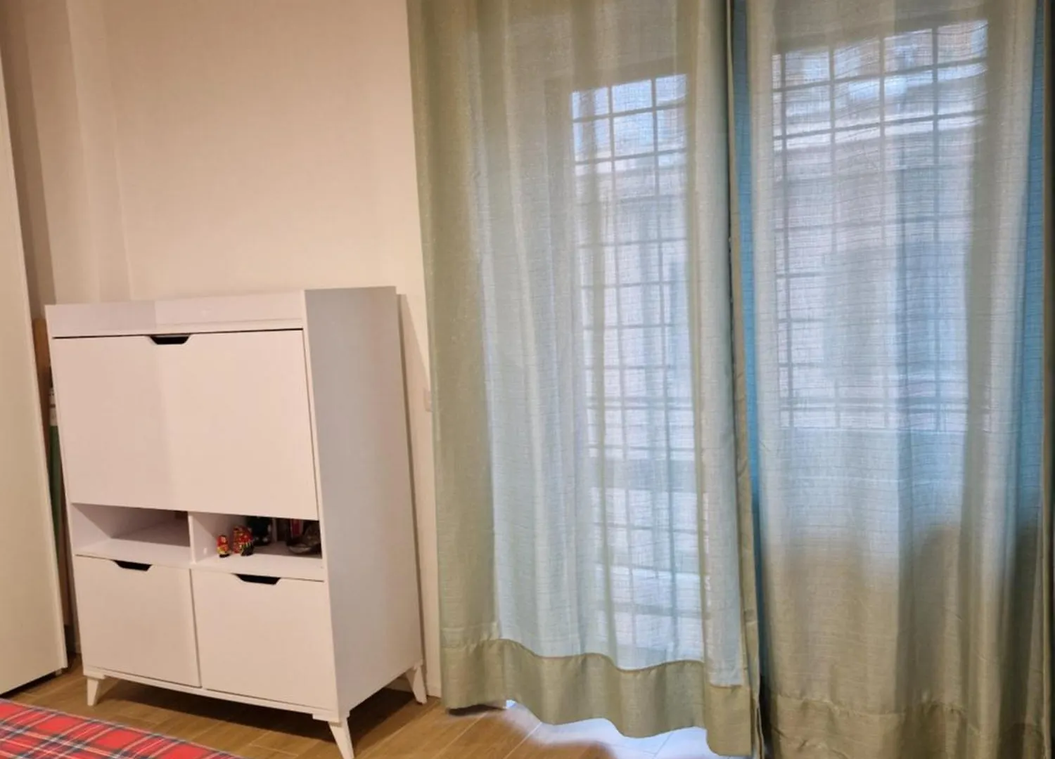 Flavia Cardosi Apartment Rome